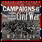 From Fort Henry to Corinth: Campaigns of the Civil War, Volume 2 (Unabridged) audio book by M. F. Force