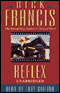 Reflex (Unabridged) audio book by Dick Francis
