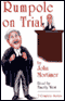 Rumpole on Trial (Unabridged) audio book by John Mortimer