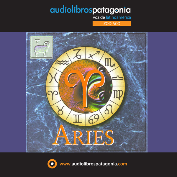 Aries: Zodiaco (Unabridged) audio book by Jaime Hales