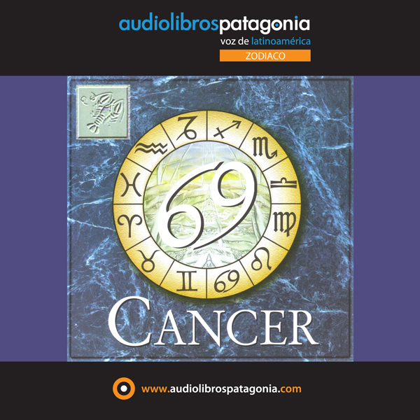 Cancer: Zodiaco (Unabridged) audio book by Jaime Hales