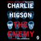 The Enemy (Unabridged) audio book by Charlie Higson