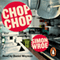 Chop Chop (Unabridged) audio book by Simon Wroe