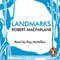 Landmarks (Unabridged) audio book by Robert Macfarlane