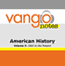 VangoNotes for American History: 1865 to the Present audio book by Robert A. Divine