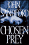 Chosen Prey (Unabridged) audio book by John Sandford
