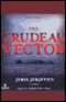The Trudeau Vector: A Novel (Unabridged) audio book by Juris Jurjevics