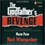 The Godfather's Revenge audio book by Mark Winegardner