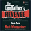 The Godfather's Revenge (Unabridged) audio book by Mark Winegardner