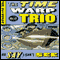 Oh Say, I Can't See: Time Warp Trio #15 (Unabridged) audio book by Jon Scieszka