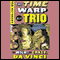 Da Wild, Da Crazy, Da Vinci: Time Warp Trio, Book 14 (Unabridged) audio book by Jon Scieszka