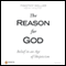 The Reason for God audio book by Timothy Keller