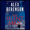 The Silent Man (Unabridged) audio book by Alex Berenson
