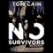 No Survivors (Unabridged) audio book by Tom Cain