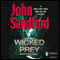 Wicked Prey audio book by John Sandford