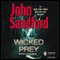 Wicked Prey (Unabridged) audio book by John Sandford