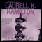Guilty Pleasures: Anita Blake Vampire Hunter, Book 1 audio book by Laurell K. Hamilton