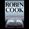 Intervention (Unabridged) audio book by Robin Cook