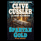 Spartan Gold audio book by Clive Cussler, Grant Blackwood