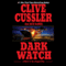 Dark Watch audio book by Clive Cussler