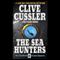 The Sea Hunters II audio book by Craig Dirgo, Clive Cussler