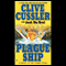 Plague Ship: A Novel of the Oregon Files (Unabridged) audio book by Jack Du Brul, Clive Cussler