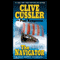 The Navigator: A Novel from the NUMA Files audio book by Clive Cussler