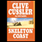 Skeleton Coast (Unabridged) audio book by Clive Cussler