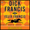 Crossfire (Unabridged) audio book by Dick Francis