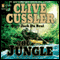 The Jungle audio book by Clive Cussler