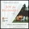 Joy for Beginners (Unabridged) audio book by Erica Bauermeister