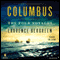 Columbus: The Four Voyages (Unabridged) audio book by Laurence Bergreen