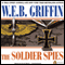 The Soldier Spies: A Men at War Novel, Book 3 (Unabridged) audio book by W. E. B. Griffin