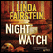 Night Watch: Alexandra Cooper, Book 14 (Unabridged) audio book by Linda Fairstein
