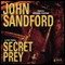Secret Prey: Lucas Davenport, Book 9 (Unabridged) audio book by John Sandford