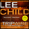 Tripwire: Jack Reacher, Book 3 (Unabridged) audio book by Lee Child