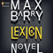 Lexicon (Unabridged) audio book by Max Barry
