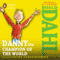 Danny the Champion of the World (Unabridged) audio book by Roald Dahl