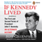 If Kennedy Lived: The First and Second Terms of President John F. Kennedy: An Alternate History (Unabridged) audio book by Jeff Greenfield