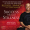 Success Through Stillness: Meditation Made Simple (Unabridged) audio book by Russell Simmons