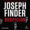 Suspicion (Unabridged) audio book by Joseph Finder
