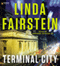 Terminal City (Unabridged) audio book by Linda Fairstein