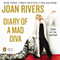 Diary of a Mad Diva (Unabridged) audio book by Joan Rivers