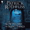 The Slow Regard of Silent Things: Kingkiller Chronicle, Book 2.5 (Unabridged) audio book by Patrick Rothfuss