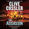 The Assassin: An Isaac Bell Adventure, Book 8 (Unabridged) audio book by Clive Cussler, Justin Scott