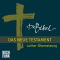 Die Bibel. Das Neue Testament audio book by div.