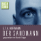 Der Sandmann audio book by E. T. A. Hoffmann
