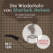 Die Wiederkehr von Sherlock Holmes (Sherlock Holmes - Das Original) audio book by Sir Arthur Conan Doyle
