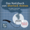 Das Notizbuch von Sherlock Holmes (Sherlock Holmes - Das Original) audio book by Sir Arthur Conan Doyle