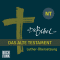 Die Bibel. Das Alte Testament audio book by div.